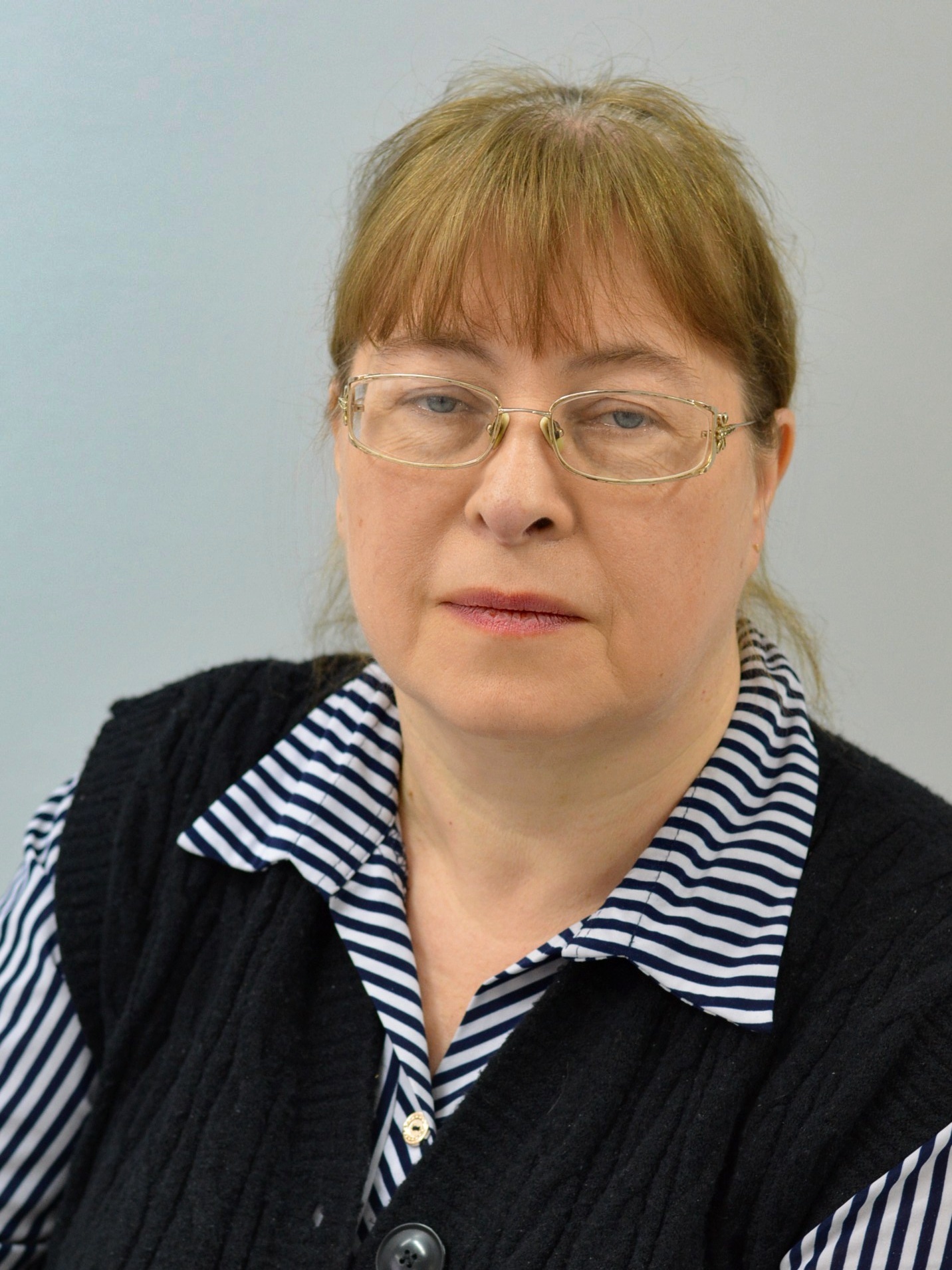 Емельянова Светлана Дмитриевна.