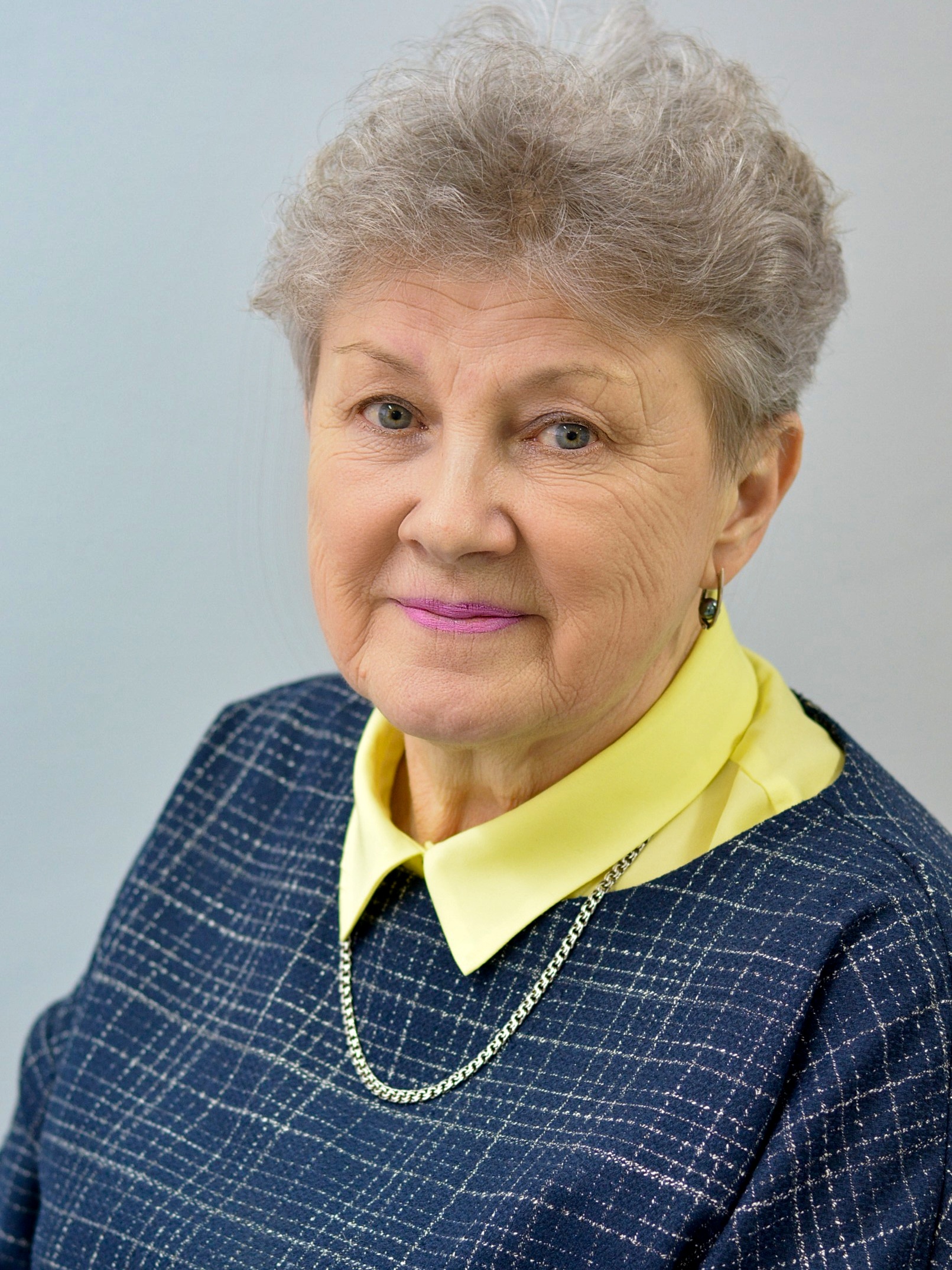 Федотова Ирина Александровна.
