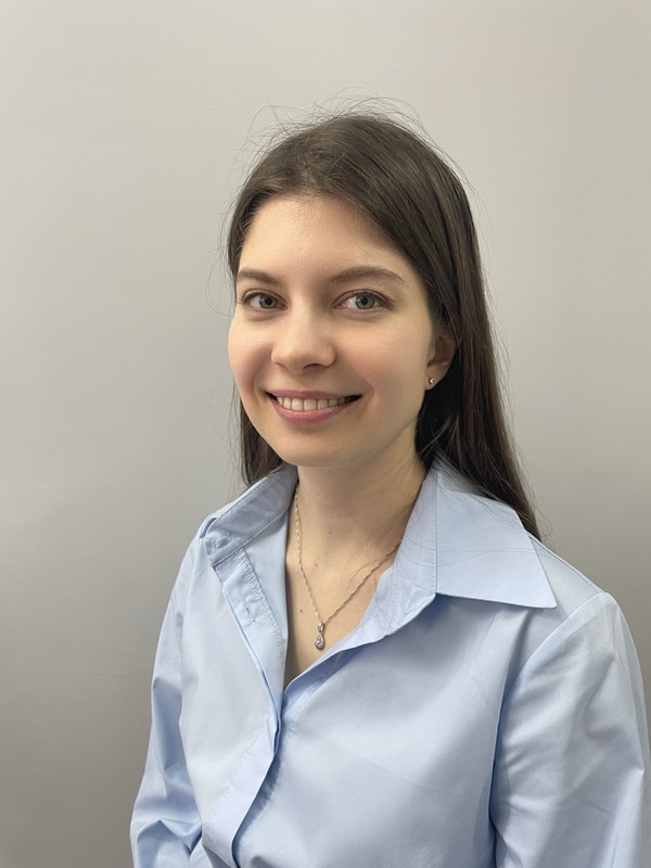 Голëса Екатерина Алексеевна.